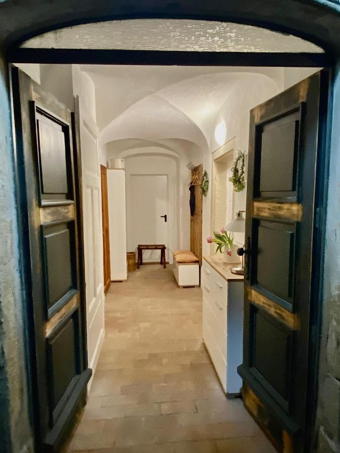 Ferienwohnung Am Weinberg Meißen Dış mekan fotoğraf